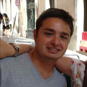 Meet your Posher, Mark